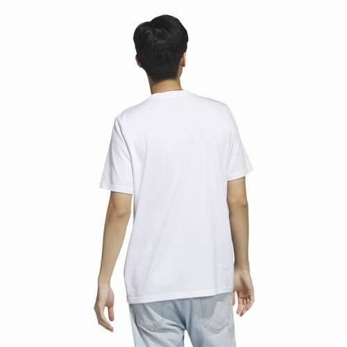Muška Majica Kratkih Rukava Adidas Sport Optimist (XS) Cijena