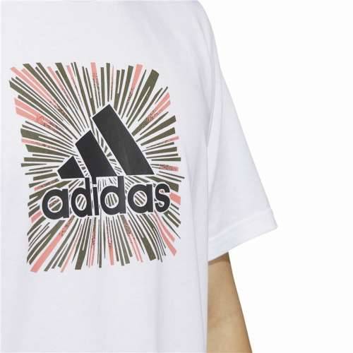 Muška Majica Kratkih Rukava Adidas Sport Optimist (XS) Cijena