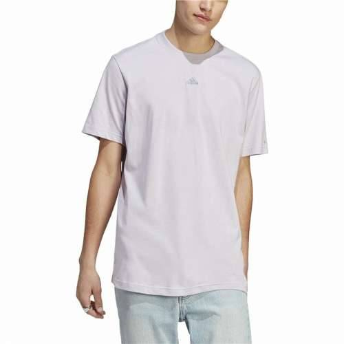 Muška Majica Kratkih Rukava Adidas All Szn Lila Cijena