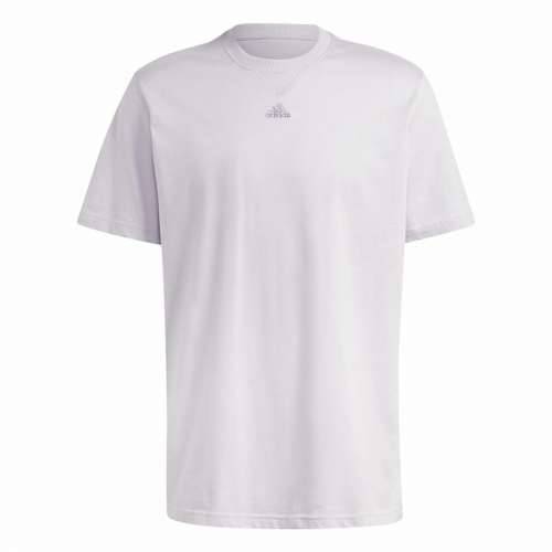 Muška Majica Kratkih Rukava Adidas All Szn Lila Cijena