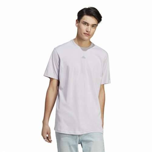 Muška Majica Kratkih Rukava Adidas All Szn Lila Cijena