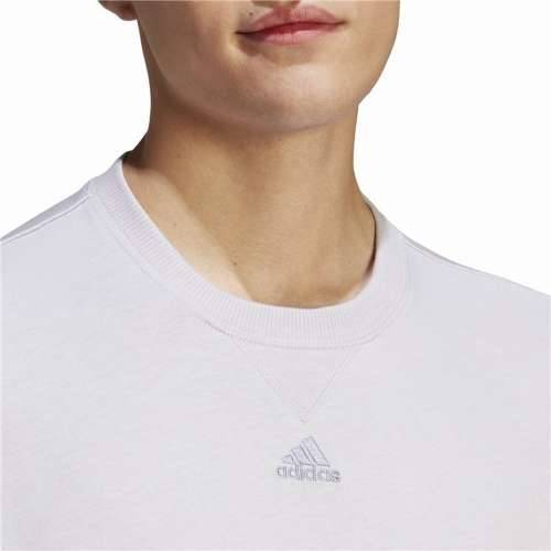 Muška Majica Kratkih Rukava Adidas All Szn Lila Cijena