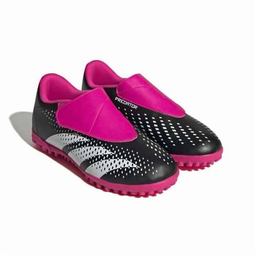Dječje Tenisice za Futsal Adidas Predator Accuracy.4 Crna Fuksija Uniseks Cijena