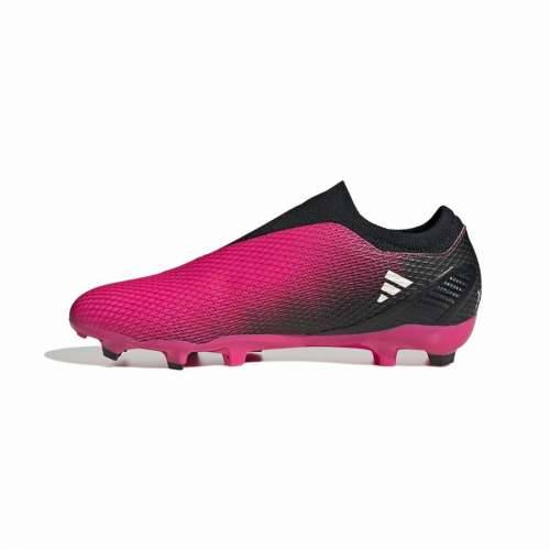 Kopačke za Odrasle Adidas X Speeportal.3 LL FG Fuksija Cijena