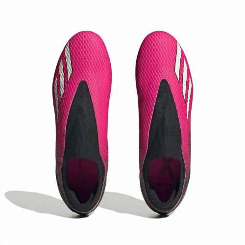 Kopačke za Odrasle Adidas X Speeportal.3 LL FG Fuksija Cijena