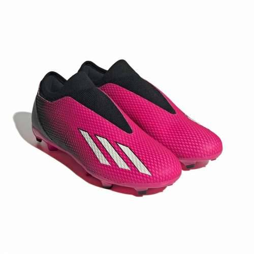 Kopačke za Odrasle Adidas X Speeportal.3 LL FG Fuksija Cijena
