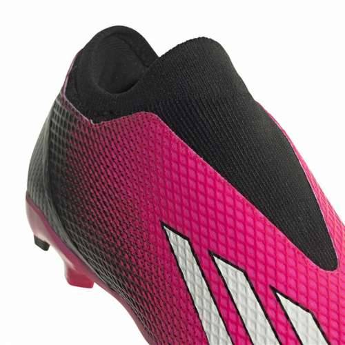 Kopačke za Odrasle Adidas X Speeportal.3 LL FG Fuksija Cijena