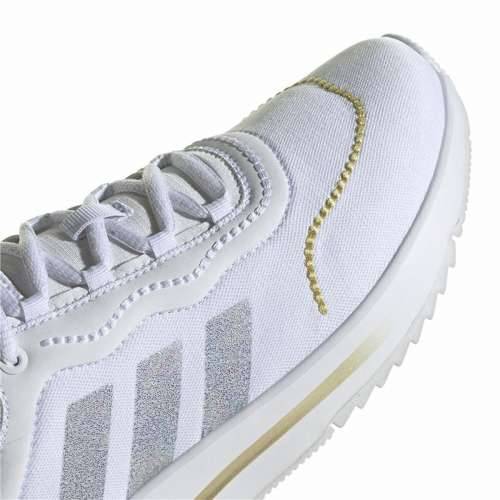Sportske Tenisice za Žene Adidas Fukasa Run Bijela Cijena