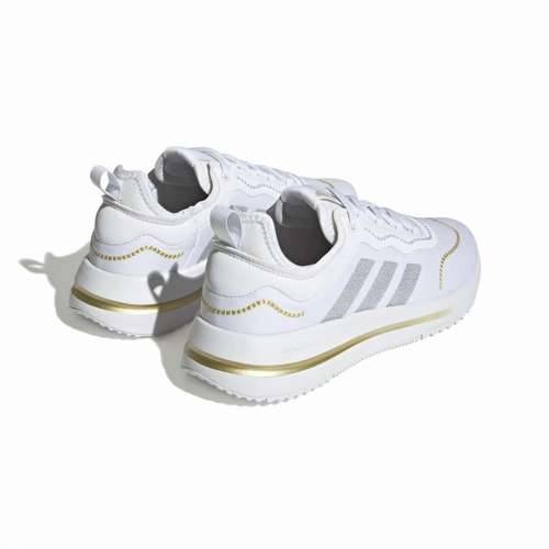Sportske Tenisice za Žene Adidas Fukasa Run Bijela Cijena