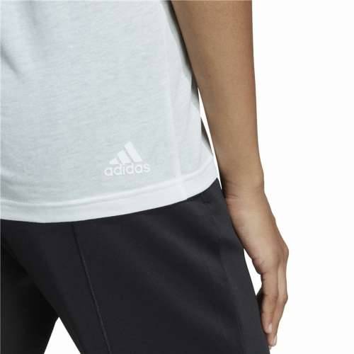 Ženska Majica Bez Rukava Adidas Future Icons 3.0 Bijela Cijena