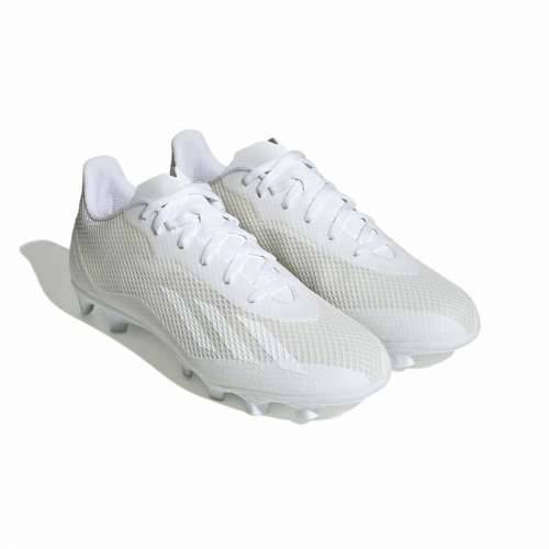 Kopačke za Odrasle Adidas X Speedportal.4 FxG Bijela Cijena