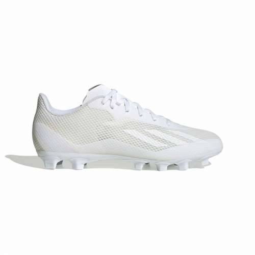 Kopačke za Djecu Adidas X Speedportal.4 FXG Bijela Cijena