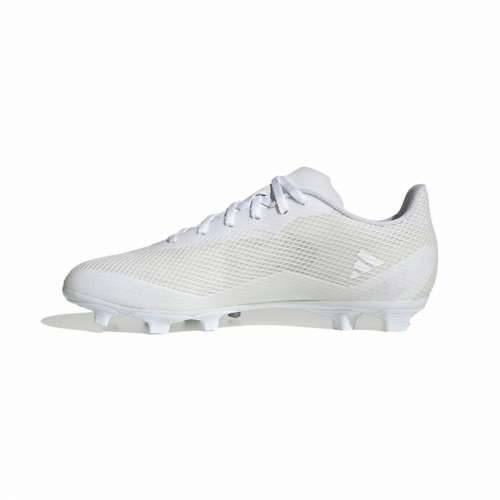 Kopačke za Djecu Adidas X Speedportal.4 FXG Bijela Cijena