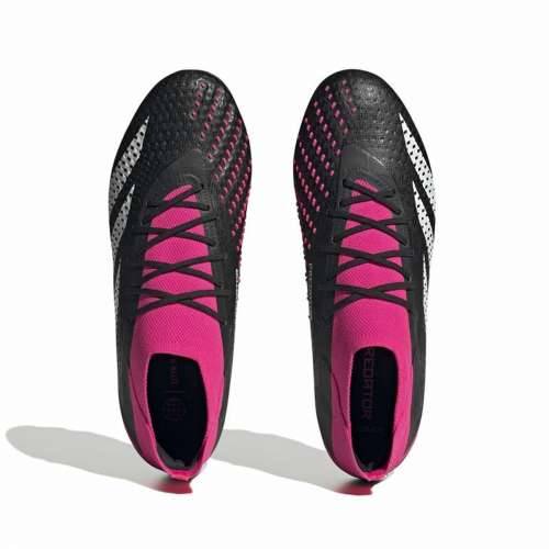 Kopačke za Odrasle Adidas Predator Accuracy.1 AG Crna Cijena