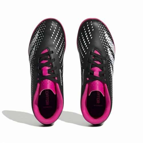 Tenisice za Futsal za Odrasle Adidas Predator Accuracy.4 IN Crna Uniseks Cijena