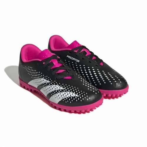 Tenisice za Futsal za Odrasle Adidas Predator Accuracy.4 IN Crna Uniseks Cijena