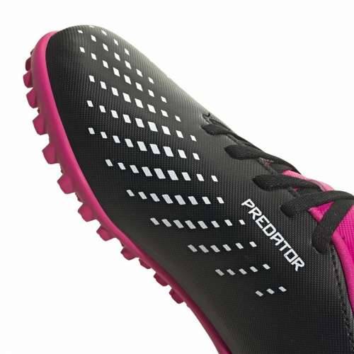 Tenisice za Futsal za Odrasle Adidas Predator Accuracy.4 IN Crna Uniseks Cijena