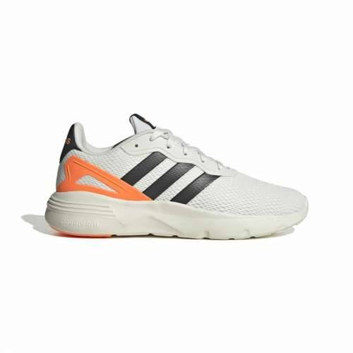 Tenisice za Trčanje za Odrasle Adidas Nebzed Bijela Cijena
