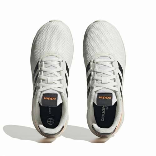 Tenisice za Trčanje za Odrasle Adidas Nebzed Bijela Cijena