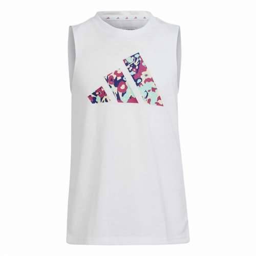 Tanktop Kind Adidas Bijela Cijena