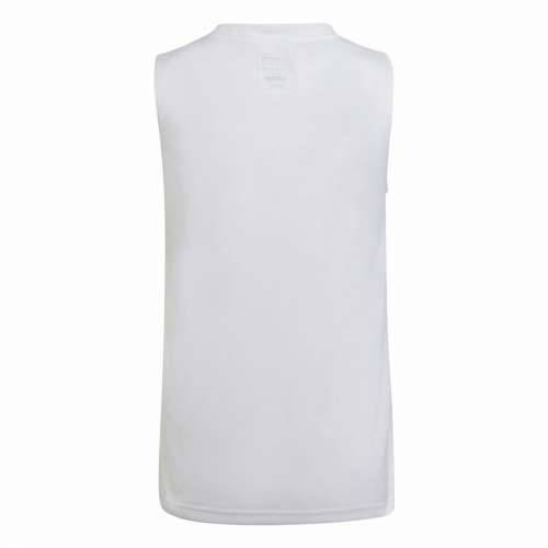 Tanktop Kind Adidas Bijela Cijena
