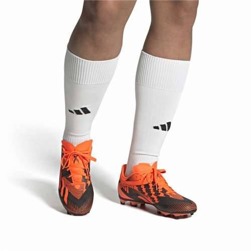 Kopačke za Odrasle Adidas X Speedportal Messi.4 FxG Oranžna Cijena