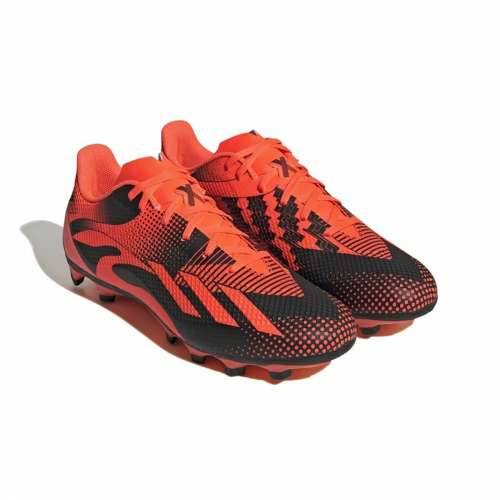 Kopačke za Odrasle Adidas X Speedportal Messi.4 FxG Oranžna Cijena