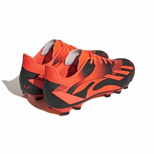 Kopačke za Odrasle Adidas X Speedportal Messi.4 FxG Oranžna Cijena