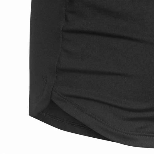 Dječje Majica Kratkih Rukava Adidas Icons Crna Cijena
