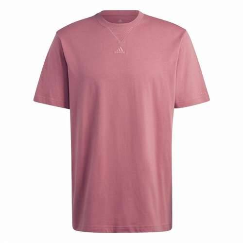 Muška Majica Kratkih Rukava Adidas All Szn Roza Cijena
