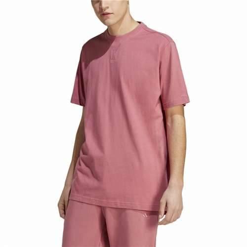 Muška Majica Kratkih Rukava Adidas All Szn Roza Cijena