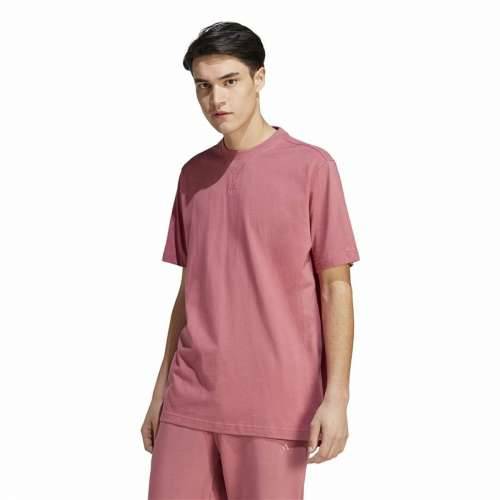 Muška Majica Kratkih Rukava Adidas All Szn Roza Cijena