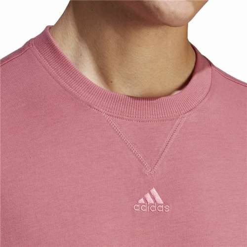 Muška Majica Kratkih Rukava Adidas All Szn Roza Cijena