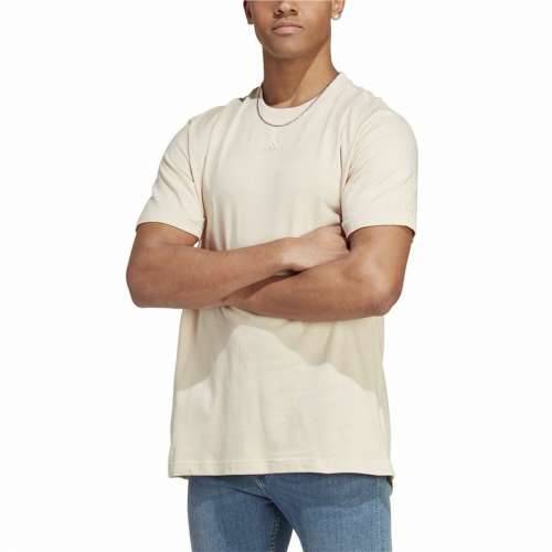 Muška Majica Kratkih Rukava Adidas All Szn Bež Cijena