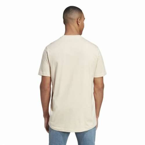 Muška Majica Kratkih Rukava Adidas All Szn Bež Cijena