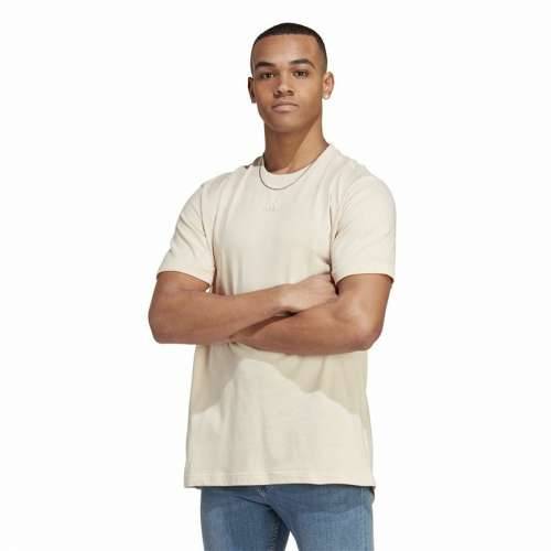 Muška Majica Kratkih Rukava Adidas All Szn Bež Cijena