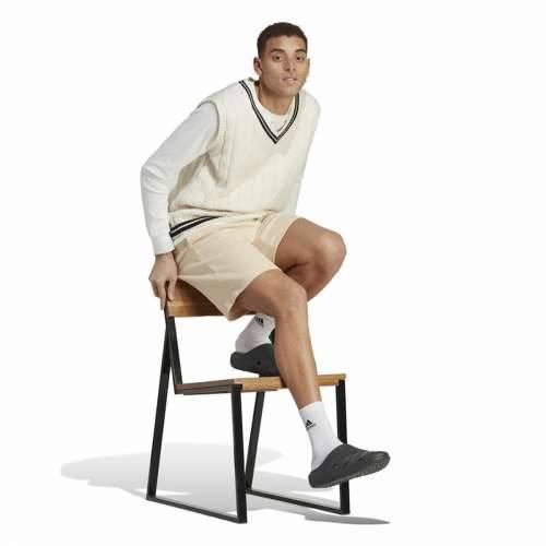 Muške Sportske Kratke Hlače Adidas All Szn Bež Cijena