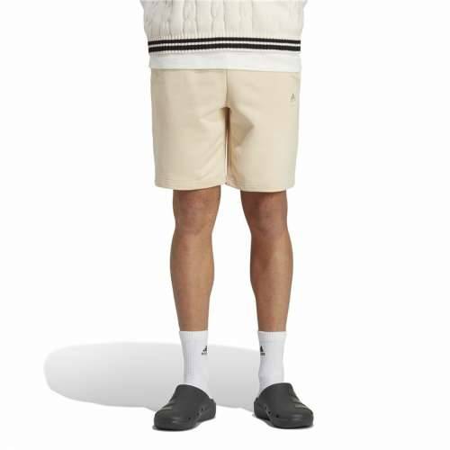 Muške Sportske Kratke Hlače Adidas All Szn Bež Cijena