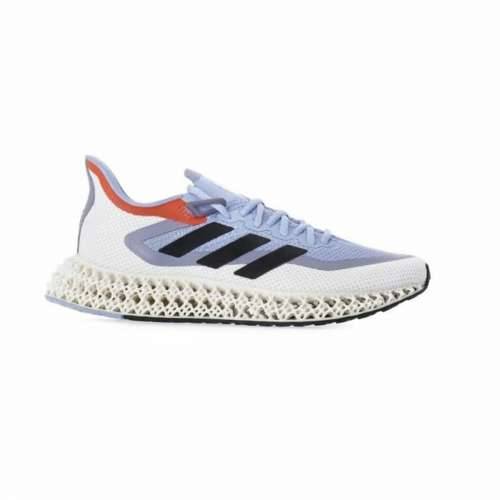 Tenisice za Trčanje za Odrasle Adidas 4DFWD Siva Cijena