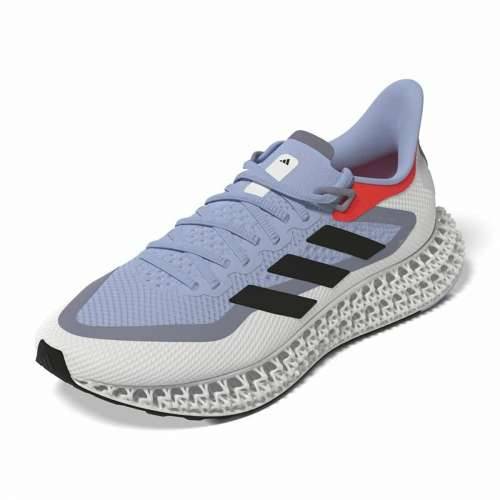 Tenisice za Trčanje za Odrasle Adidas 4DFWD Siva Cijena