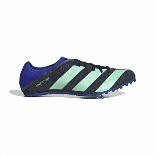 Tenisice za Trčanje za Odrasle Adidas SprintStar Plava Cijena