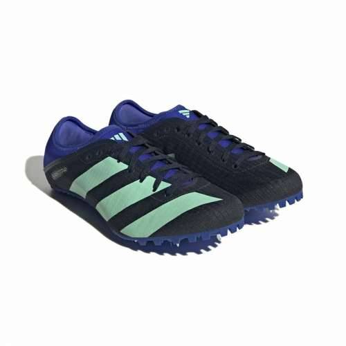 Tenisice za Trčanje za Odrasle Adidas SprintStar Plava Cijena