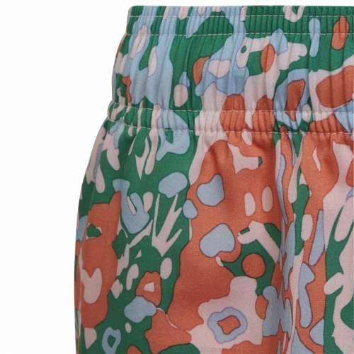 Dječke Sportske Kratke Hlače Adidas Essentials Aeroready Pisana Cijena
