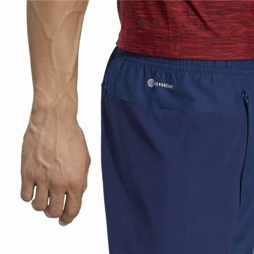 Hlače za Odrasle Adidas Designed For Movement Plava Moški Cijena