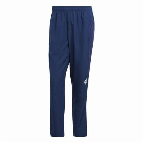 Hlače za Odrasle Adidas Designed For Movement Plava Moški Cijena