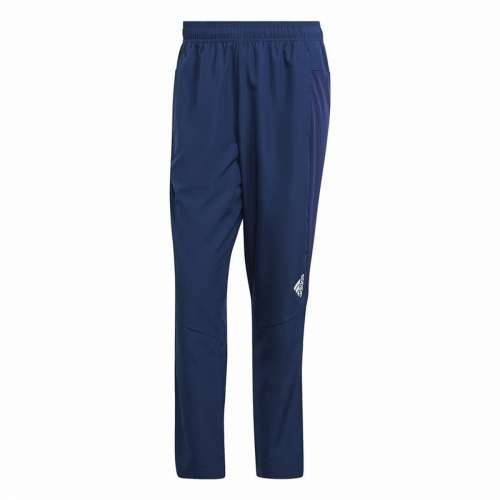 Hlače za Odrasle Adidas Designed For Movement Plava Moški Cijena