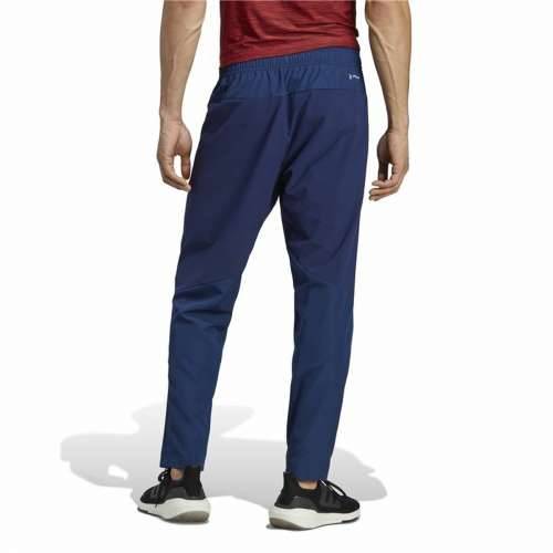 Hlače za Odrasle Adidas Designed For Movement Plava Moški Cijena