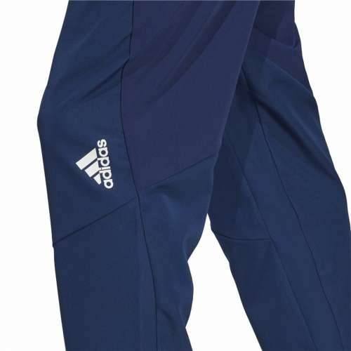 Hlače za Odrasle Adidas Designed For Movement Plava Moški Cijena