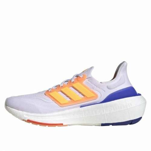 Tenisice za Trčanje za Odrasle Adidas Ultra Boost Light Bijela Cijena