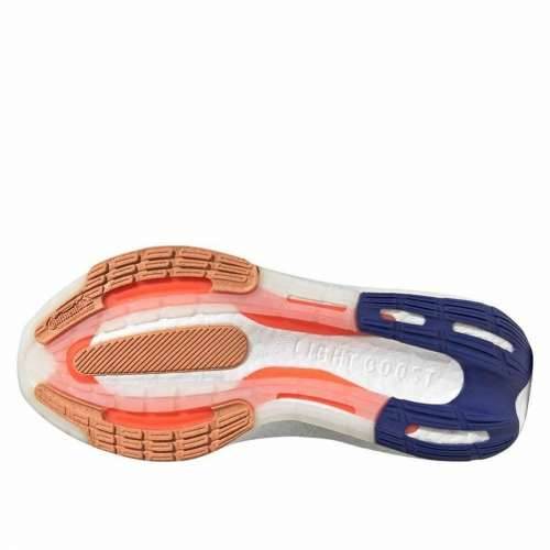 Tenisice za Trčanje za Odrasle Adidas Ultra Boost Light Bijela Cijena
